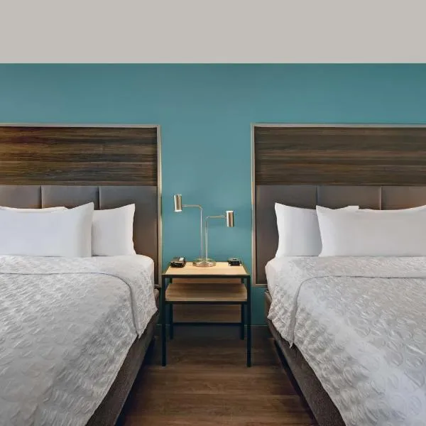 Tru By Hilton Gaylord, Mi，位于盖洛德的酒店