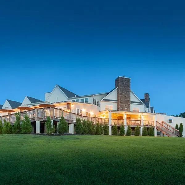 Shenandoah Wilderness Traveler，位于Gordonsville的酒店