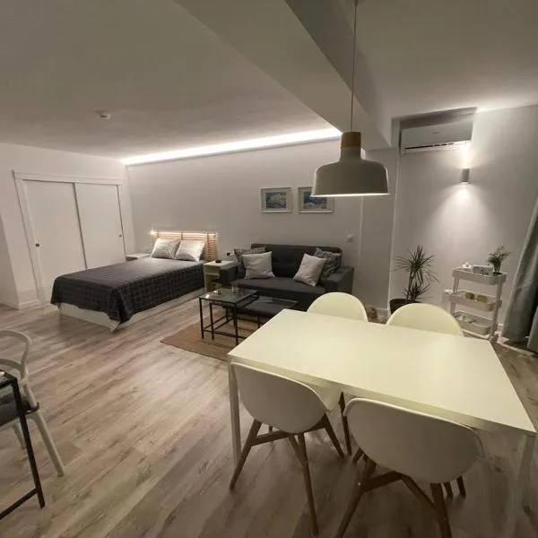 Apartamento C y L，位于多列毛利诺斯的酒店