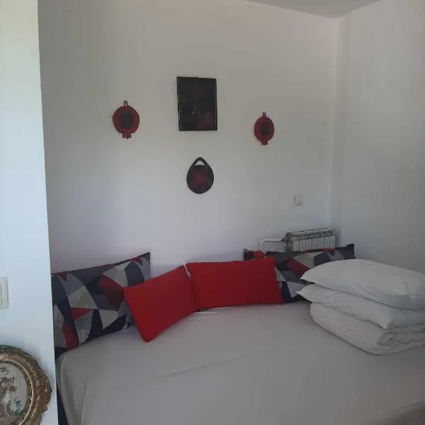 Apartmani Lukic 2，位于巴尼亚科维利亚查的酒店