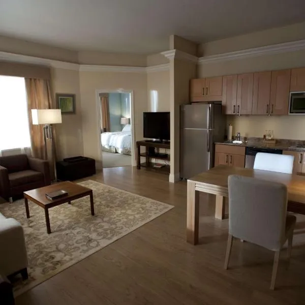 Homewood Suites By Hilton Montgomery EastChase，位于蒙哥马利的酒店