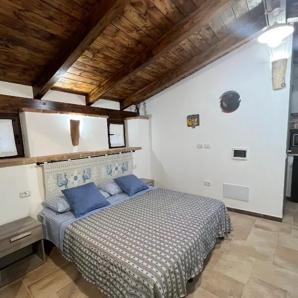 Orani Guest House，位于Orani的酒店