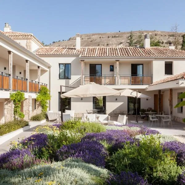 Quinta San Francisco，位于卡斯特罗赫里斯的酒店