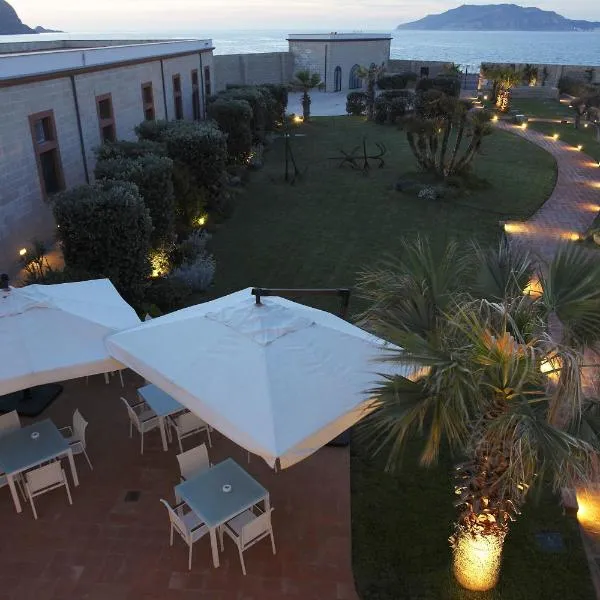 美丽度假酒店，位于Casa De Giorgis的酒店