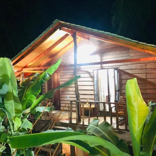Galaxy View Homestay Sigiriya，位于锡吉里亚的酒店