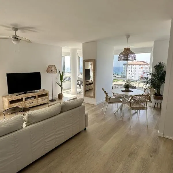 Casa Lydia，位于托罗克斯科斯塔的酒店