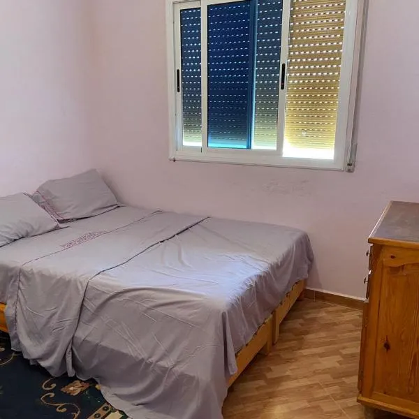 GuestHouse Gafait，位于Guefaït的酒店