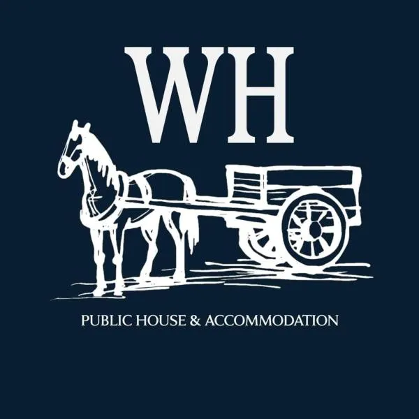 The White Horse，位于Ivinghoe的酒店
