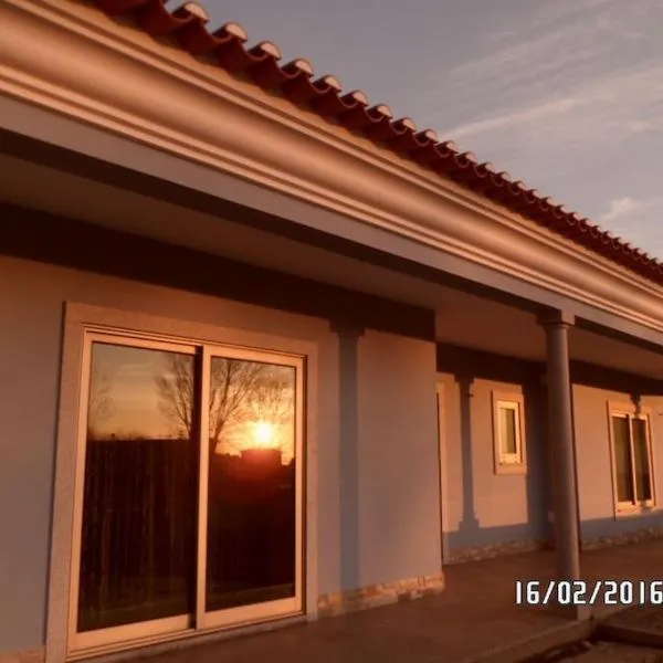 Maison proche de la mer，位于Murtosa的酒店