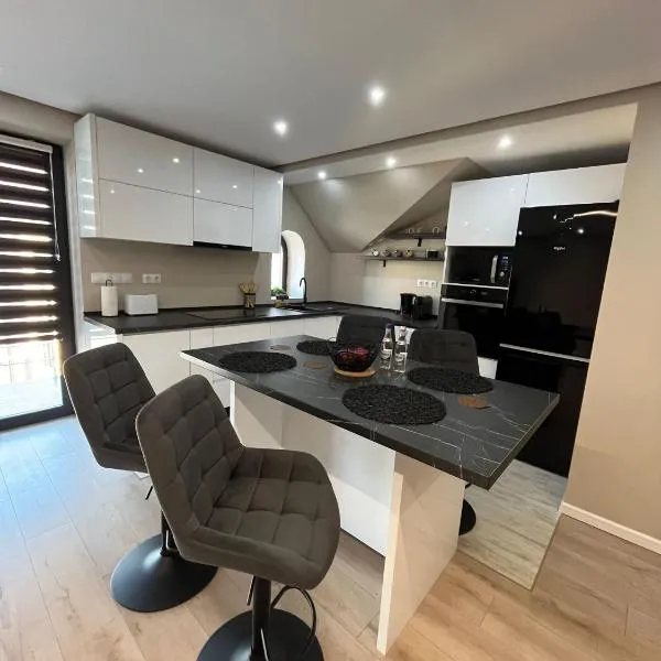 Muki House，位于胡内多阿拉的酒店