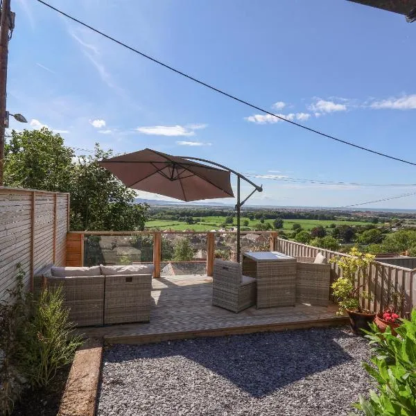 Aster Cottage，位于拉尔的酒店