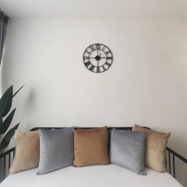 Senandika Homestay，位于古晋的酒店