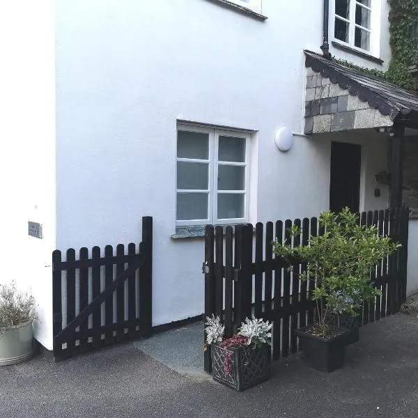 Lower Culvermead，位于塔维斯托克的酒店
