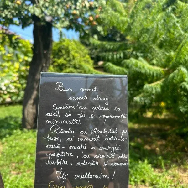 La Mosie，位于科尔布的酒店