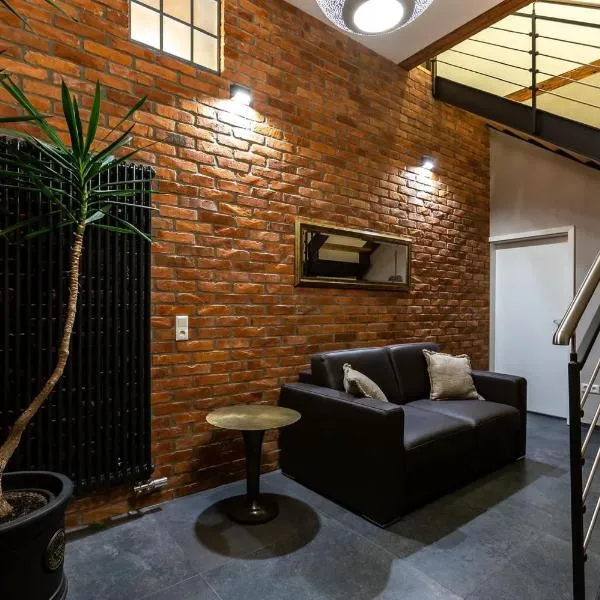 Ferienwohnung-Meiser,位于Oberwaroldern的酒店