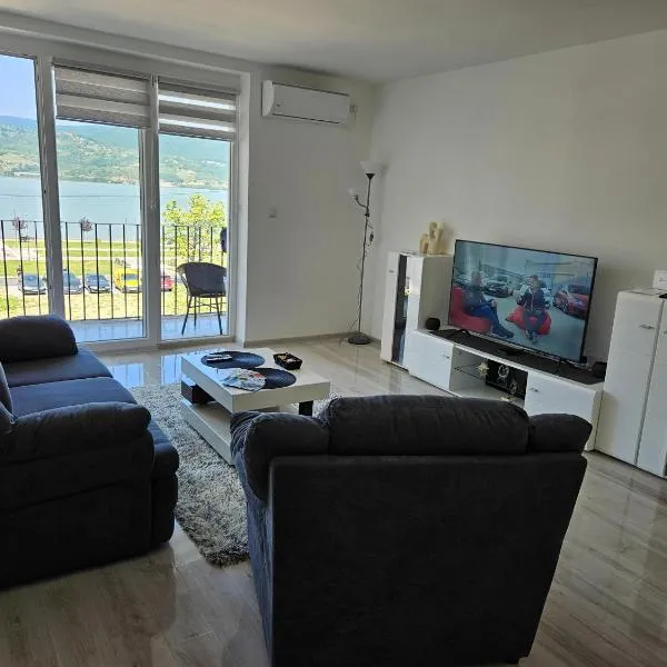 Apartman Jovanovic，位于下米拉诺瓦茨的酒店
