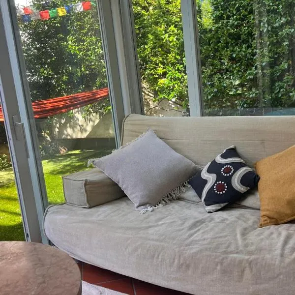 Garden Suite，位于博尔扎诺的酒店