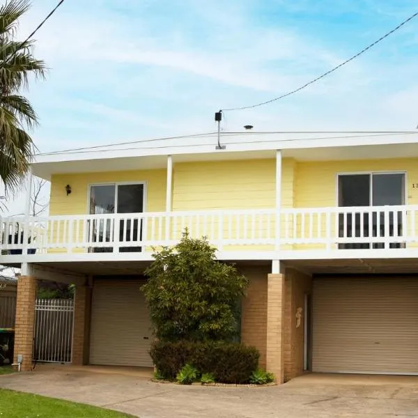 Boonderabbi House，位于日落大道的酒店