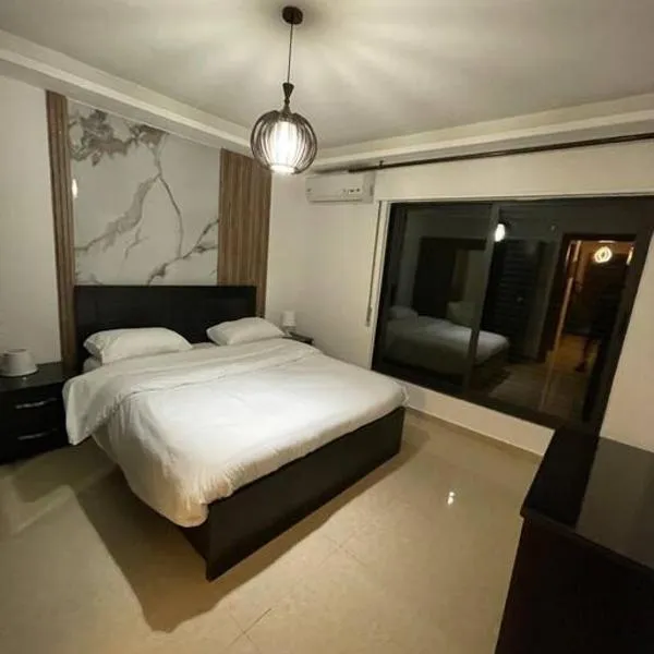 apartment 60m 1bedroom for rent3，位于Umm Uthainah的酒店