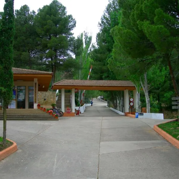 Lago Resort，位于Granja Llumes的酒店
