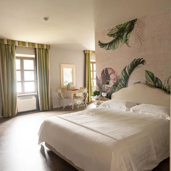 Trepiasì，位于Cortemilia的酒店