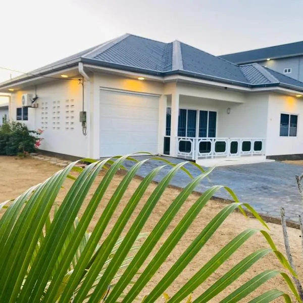 Joy place，位于Landsboerderij的酒店