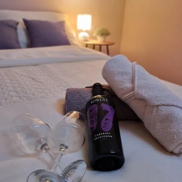 Amore，位于斯诺基的酒店