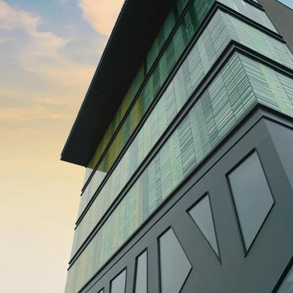 Elite Hotel & Spa，位于梅斯特的酒店