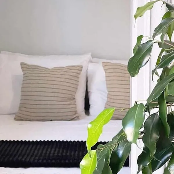 Ammoudara Apartment's，位于卡利诺岛的酒店