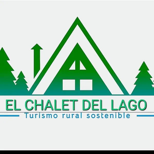 El Chalet del Lago，位于Suse的酒店