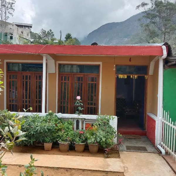 Dilani Adamspeak RiverStay，位于纳拉坦尼亚的酒店