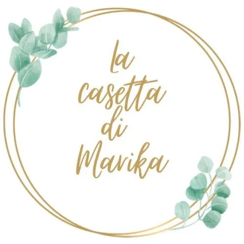 La Casetta di Marika，位于Marina di Cerveteri的酒店