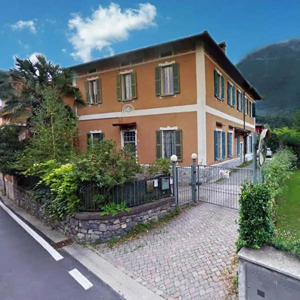 Casa Vacanze Agnello，位于Grandola ed Uniti的酒店