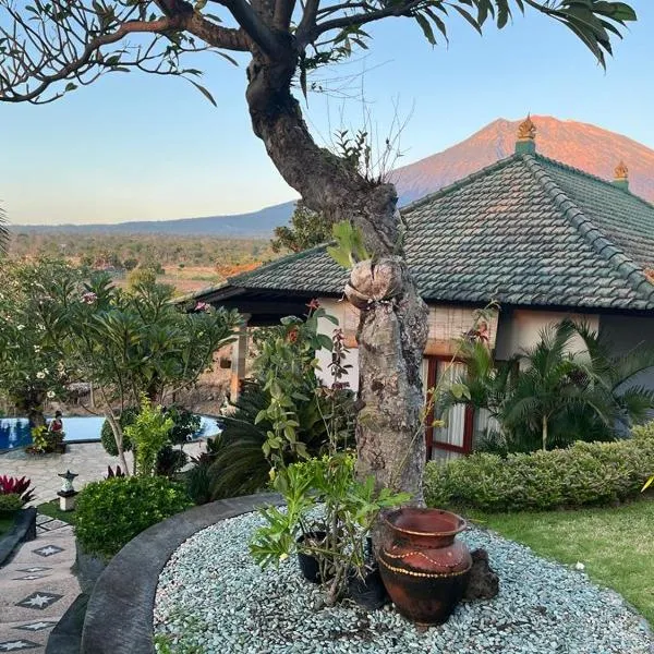 Villa Omah Semar，位于图兰奔的酒店
