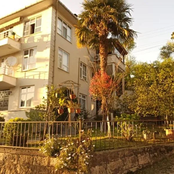 Seyoni Konaklama，位于Kireçlik的酒店