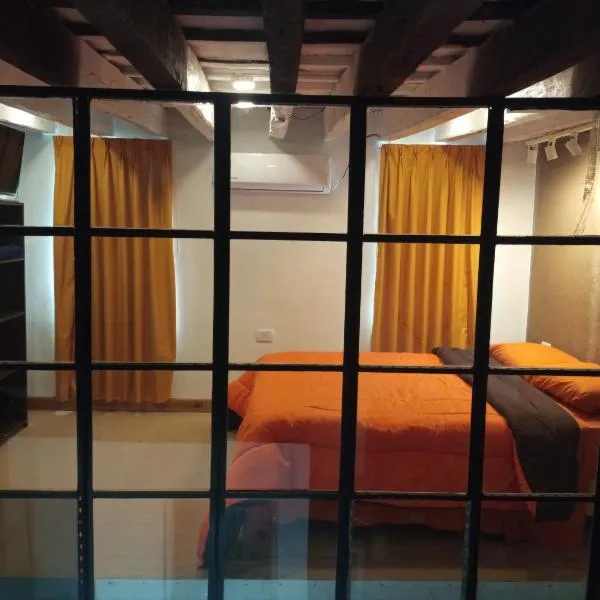 MAJITO Rest&dream，位于戈亚的酒店