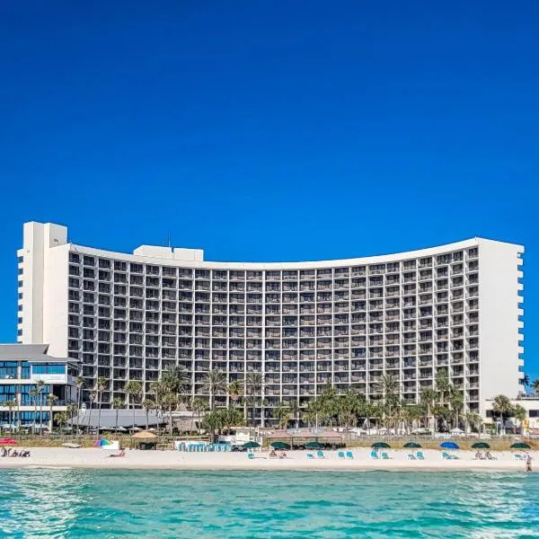 Holiday Inn Resort Panama City Beach, an IHG Hotel，位于巴拿马城海滩的酒店