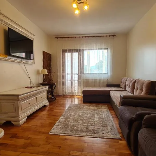 Apartament Bogdan，位于古拉哈莫卢洛伊的酒店