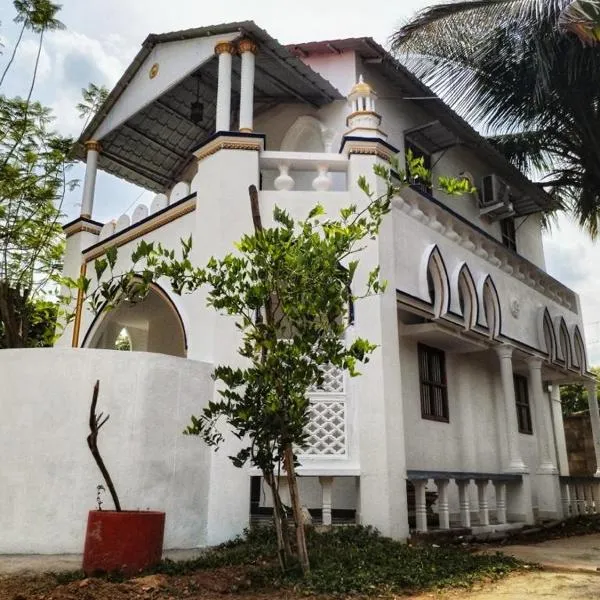 Meena Mahal Cottage，位于加赖古迪的酒店