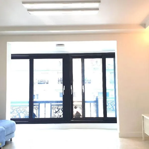 Elle House，位于全州市的酒店