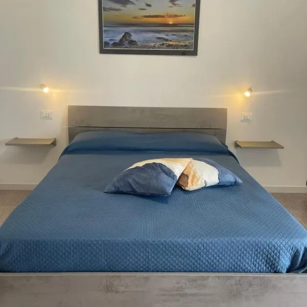 B&b Ciriapples，位于格里索利亚的酒店