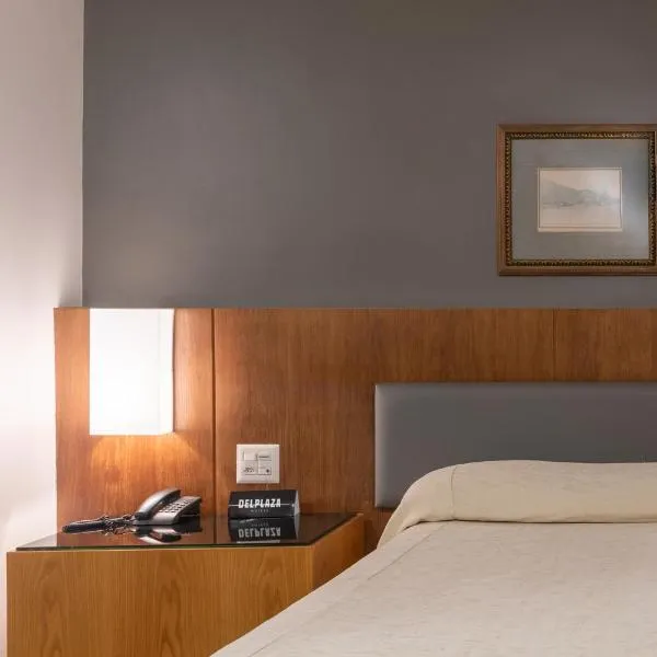 DELPLAZA Timbiras São Paulo，位于圣保罗的酒店