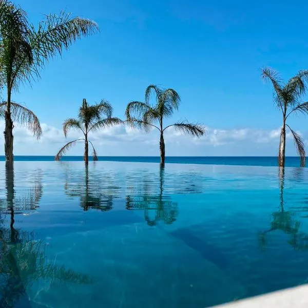 Paradisun Villajoyosa - Adults Only Recommended，位于比利亚霍约萨的酒店