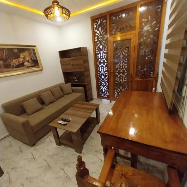 Appartement coeur de ville Tunis，位于突尼斯的酒店