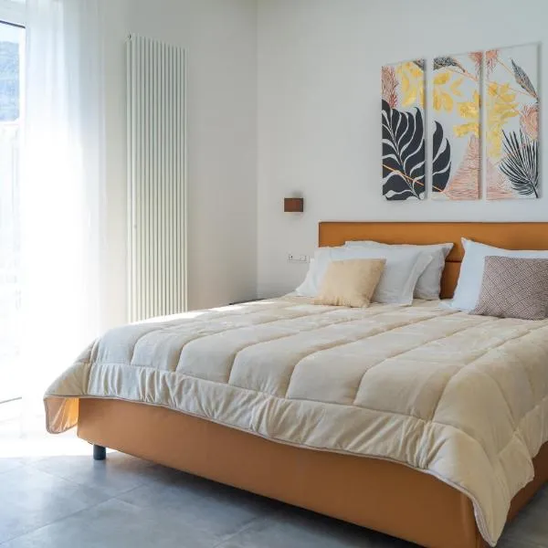 Delphi Soggiorni Romantic Suites with Private Terrace - Ischia Porto，位于伊斯基亚的酒店