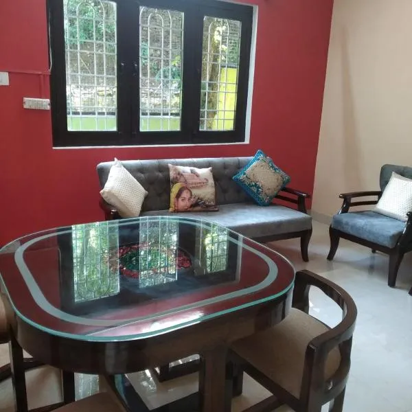 Bhawani Kutir Villa Nainital，位于Kota Bāgh的酒店