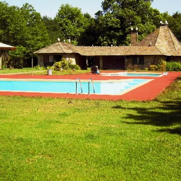 Casa Vilanova，位于拉科鲁尼亚的酒店