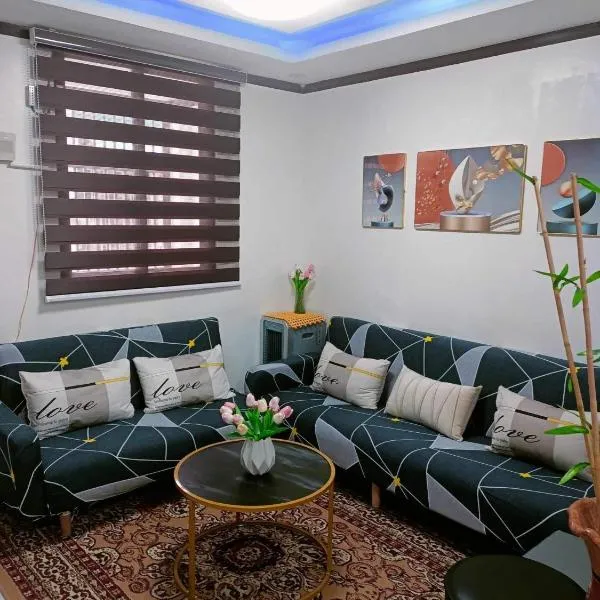 Mini Home Travellers Inn，位于Pasalada的酒店