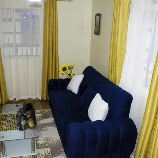 Beleen Homes II，位于Limuru的酒店