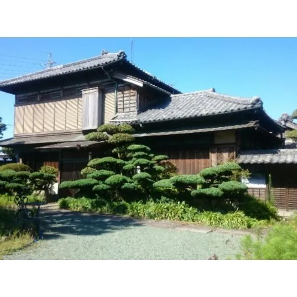 Kacho-en / Vacation STAY 1048，位于Kanonji的酒店
